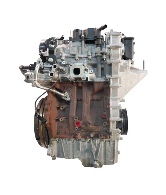 Moteur d'occasion Ford Fiesta MK7 VII 1.0L – M0JB-M0JA