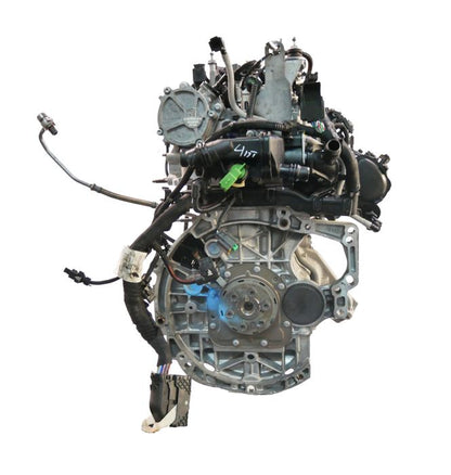 Moteur F12XHL-EB2ADTD Opel Corsa F 62 000 km – vue détail