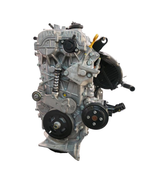 Bloc moteur Hyundai 1.6L G4LE – Express Parts