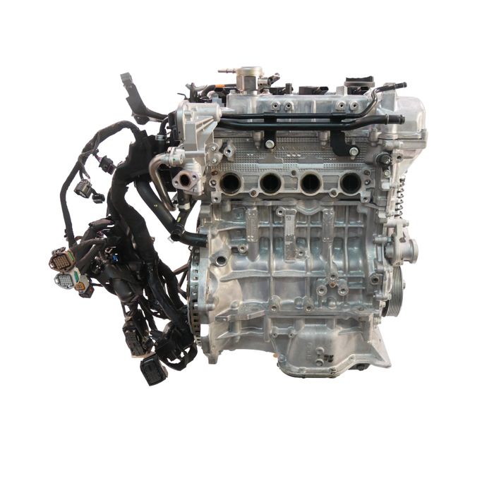Moteur d'occasion Hyundai 1.6L G4LE – état général