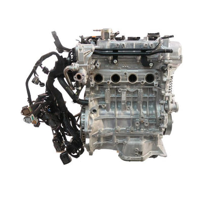 Moteur d'occasion Hyundai 1.6L G4LE – état général