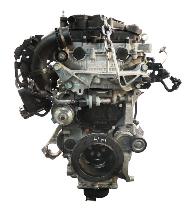 Bloc moteur Opel 1.2L F12XHL-EB2ADTD – Express Parts