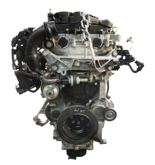 Bloc moteur Opel 1.2L F12XHL-EB2ADTD – Express Parts