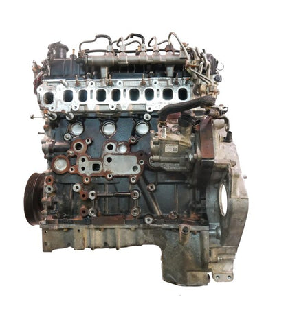 Moteur d'occasion Isuzu D-Max MK3 MK2 1.9L – RZ4E-TC