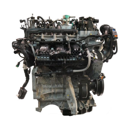 Moteur d'occasion Opel 1.2L F12XHL-EB2ADTD – état général
