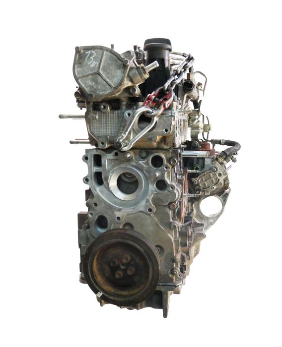 Bloc moteur Isuzu 1.9L RZ4E-TC – Express Parts