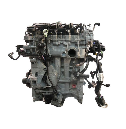 Moteur d'occasion Opel Corsa F 1.2L – F12XHL-EB2ADTD