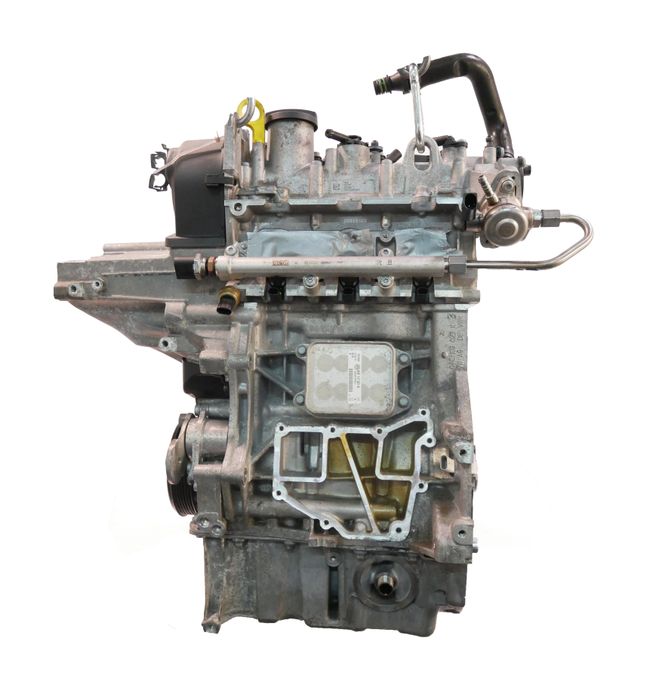 Moteur d'occasion Audi A1 A3 Q2 Octavia Arona Ateca Ibiza Leon Kamiq Karoq 32.0L – DKRF-DKR