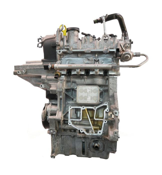 Moteur d'occasion Audi A1 A3 Q2 Octavia Arona Ateca Ibiza Leon Kamiq Karoq 32.0L – DKRF-DKR
