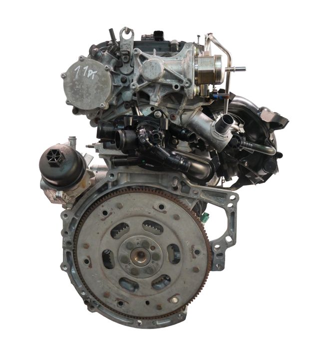 Moteur d'occasion Peugeot 1.6L 5GF-EP6FADTXD-5G06 – état général