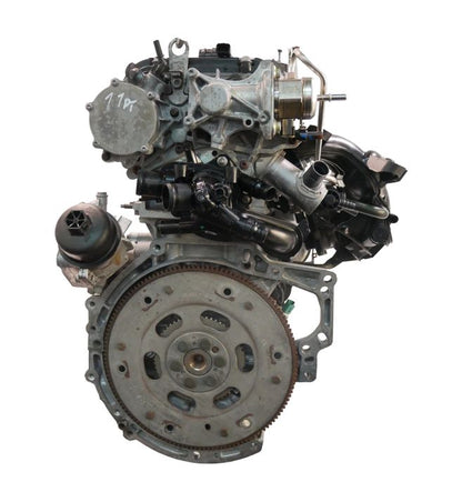 Moteur d'occasion Peugeot 1.6L 5GF-EP6FADTXD-5G06 – état général