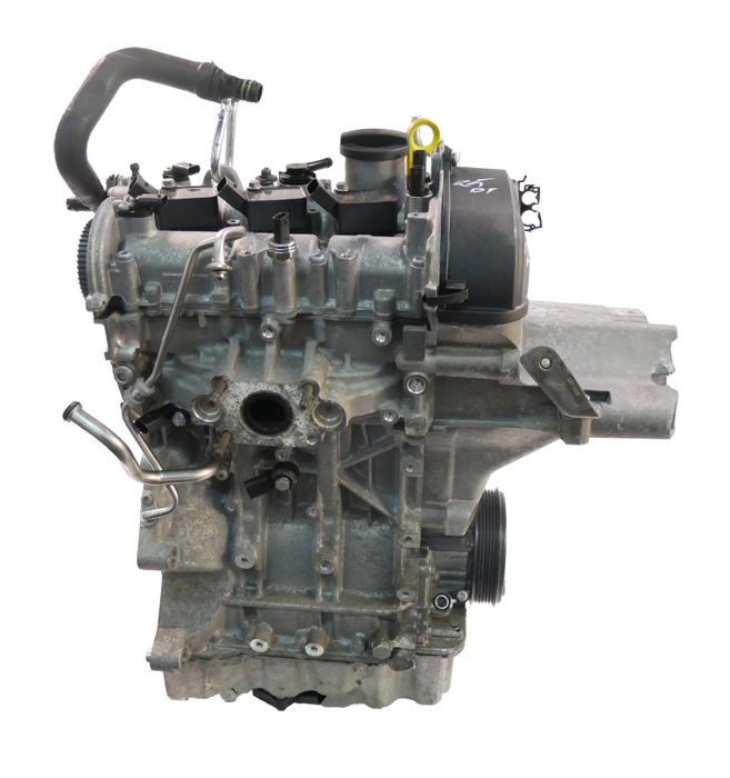 Moteur d'occasion Audi 32.0L DKRF-DKR – état général