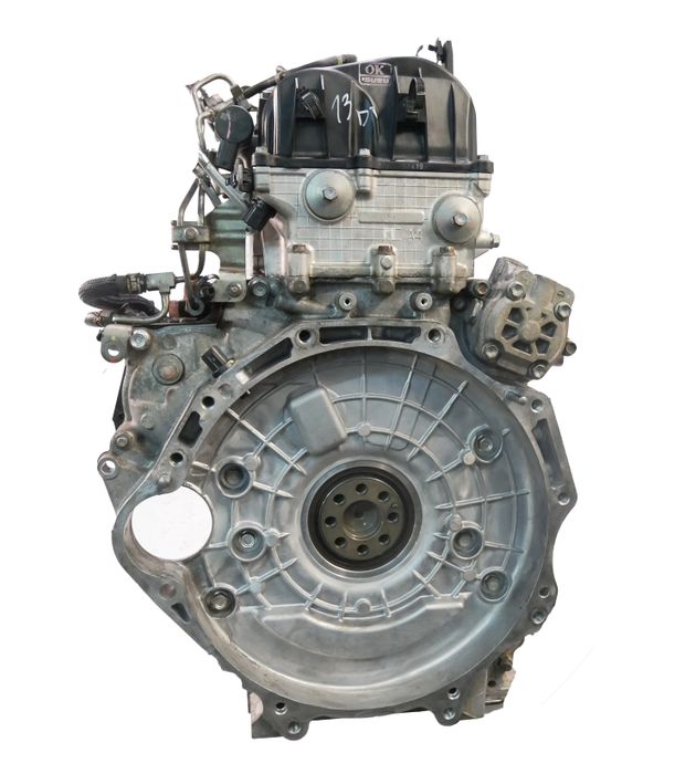 Moteur d'occasion Isuzu 1.9L RZ4E-TC – état général