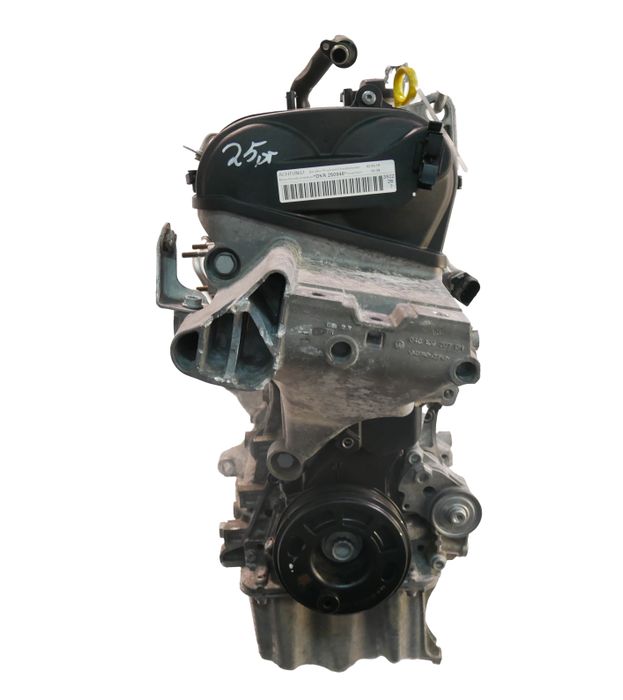 Bloc moteur Audi 32.0L DKRF-DKR – Express Parts