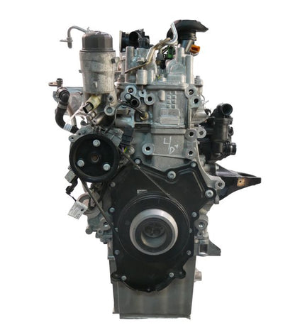 Bloc moteur Land Rover 2.0L 204DTY-AJ21D4 – Express Parts