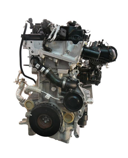 Bloc moteur BMW 2.0L B48E-B48A20E – Express Parts