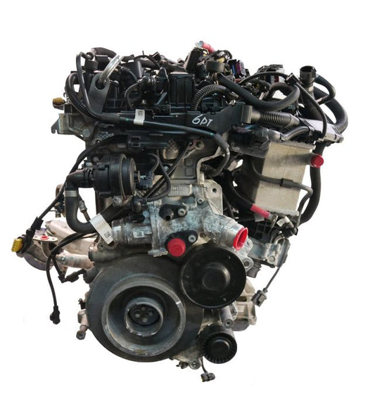 Bloc moteur BMW 3.0L S58B30A-S58 – Express Parts