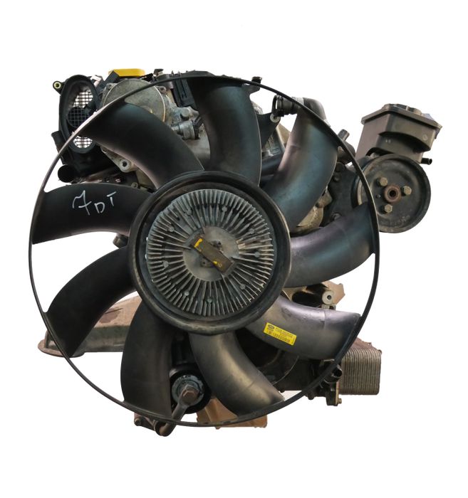 Bloc moteur Land Rover 3.0L 306D1-M57-M57D30 – Express Parts