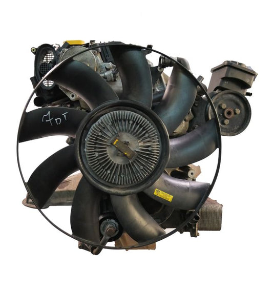 Bloc moteur Land Rover 3.0L 306D1-M57-M57D30 – Express Parts