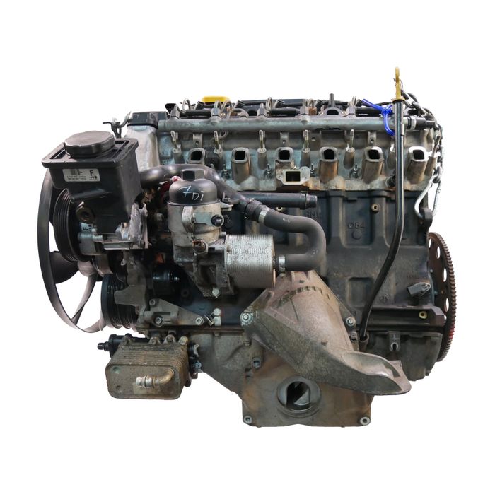 Moteur d'occasion Land Rover Range Rover 3.0L – 306D1-M57-M57D30