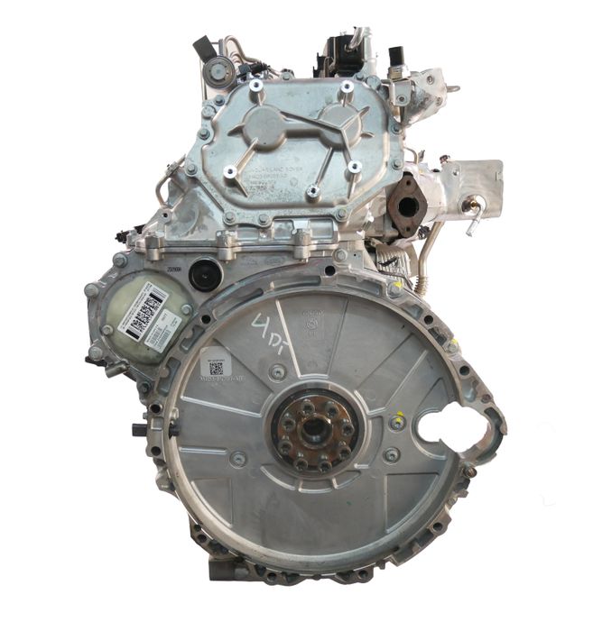 Moteur 204DTY-AJ21D4 Land Rover Range Rover Velar 20 000 km – vue détail