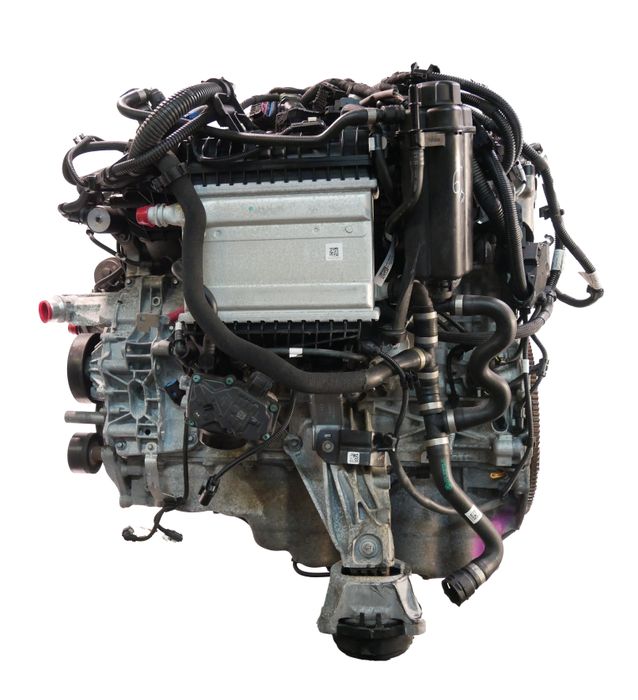 Moteur d'occasion BMW Série 3 (G20) 3.0L – S58B30A-S58