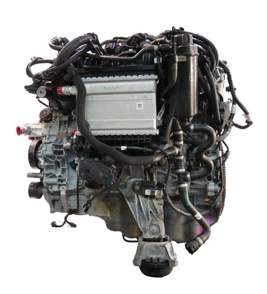 Moteur d'occasion BMW Série 3 (G20) 3.0L – S58B30A-S58
