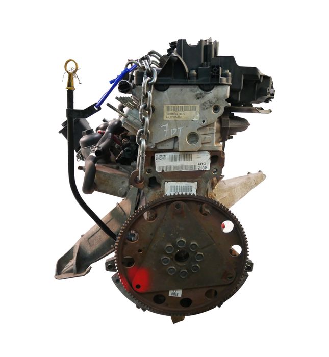 Moteur d'occasion Land Rover 3.0L 306D1-M57-M57D30 – état général