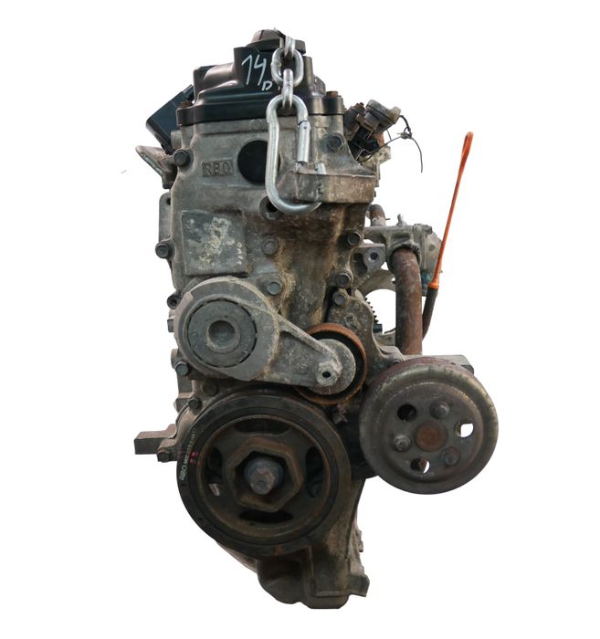 Bloc moteur Honda 1.3L L13Z1 – Express Parts