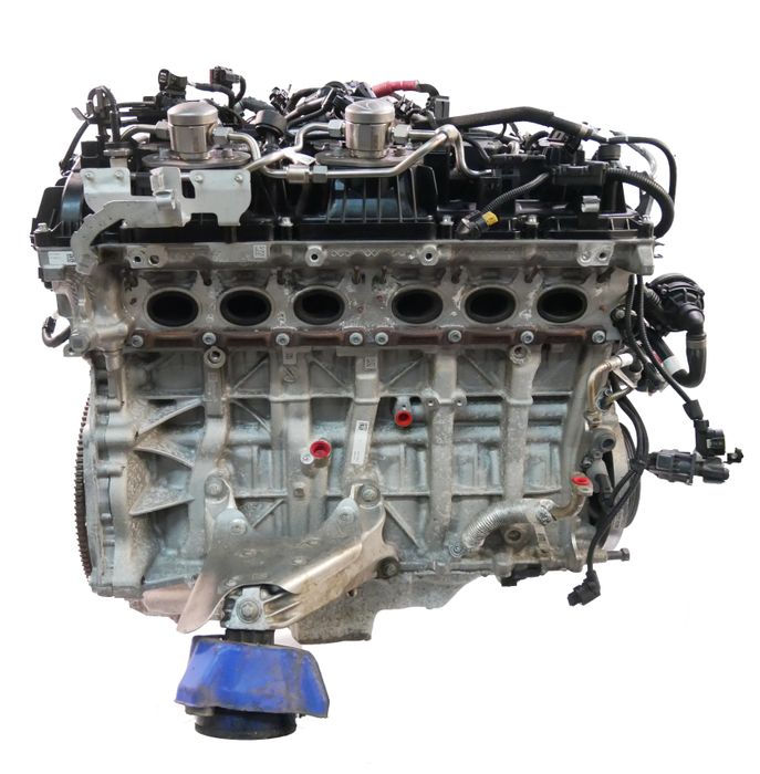 Moteur d'occasion BMW 3.0L S58B30A-S58 – état général