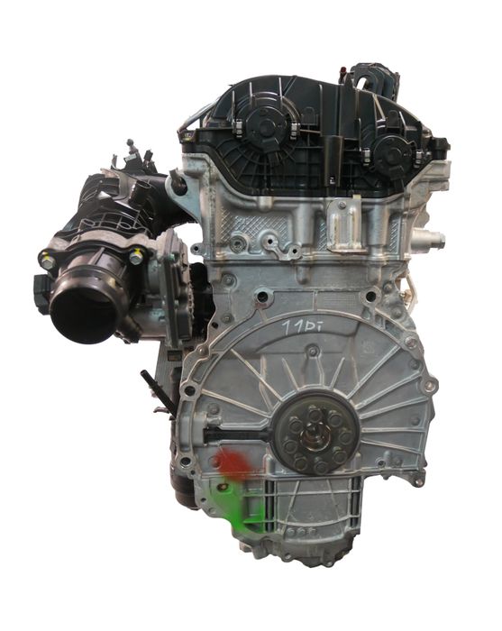 Moteur d'occasion BMW 2.0L B48E-B48A20E – état général