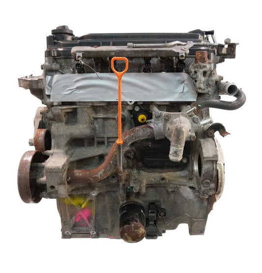 Moteur d'occasion Honda Jazz MK3 GE 1.3L – L13Z1