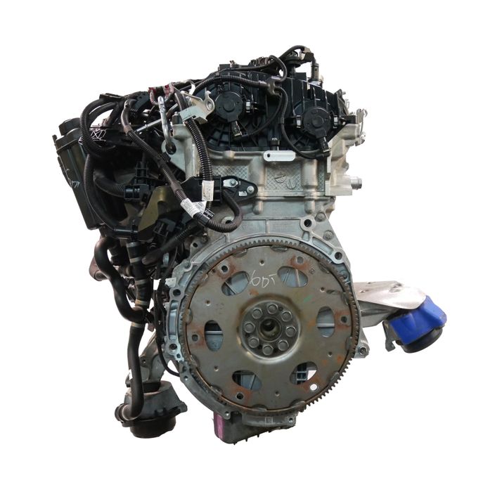 Moteur S58B30A-S58 BMW Série 3 (G20) 30 000 km – vue détail