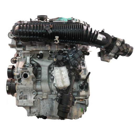 Moteur d'occasion BMW Série 1 (F40) 2.0L – B48E-B48A20E