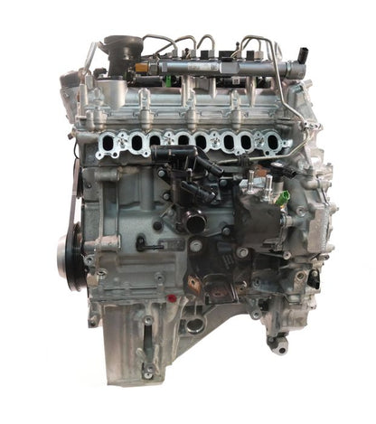 Moteur d'occasion Land Rover Range Rover Velar 2.0L – 204DTY-AJ21D4