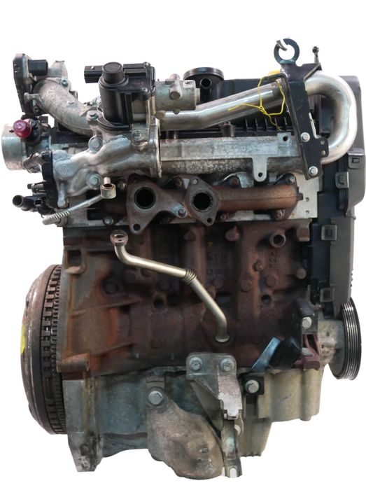 Moteur K9K832-K9K Renault Grand Scenic Megane 151 000 km – vue détail