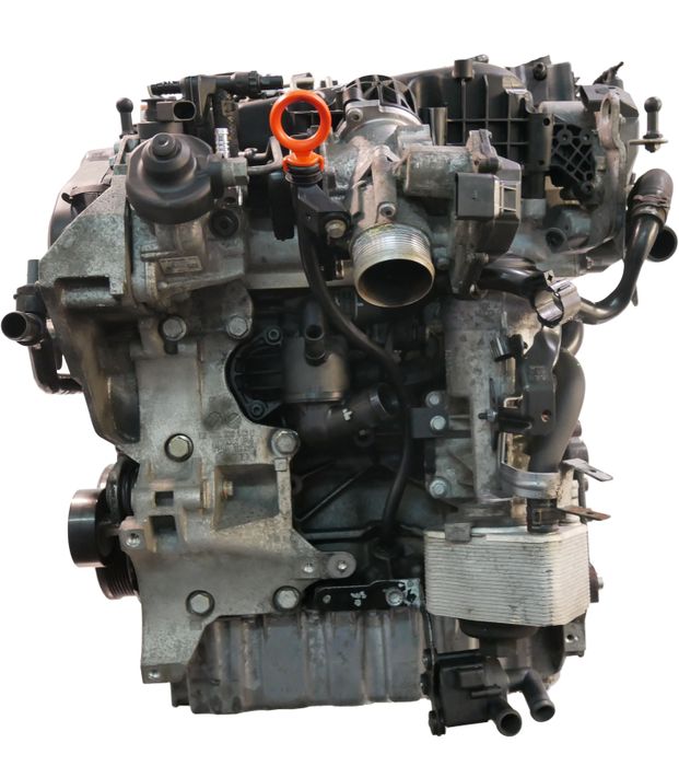 Moteur d'occasion VW Jetta Scirocco Golf Yeti 2.0L – CBDB-CBD