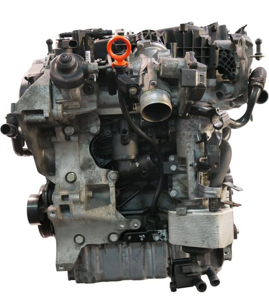 Moteur d'occasion VW Jetta Scirocco Golf Yeti 2.0L – CBDB-CBD