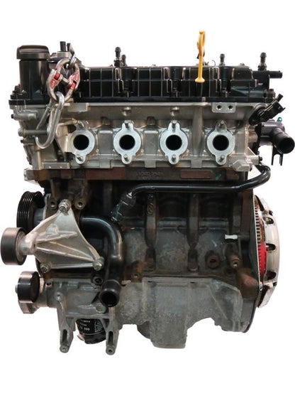 Moteur d'occasion MG 1.5L 15S4C-XS/15S4C – état général