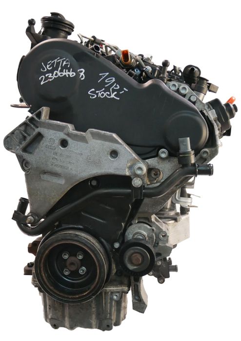 Bloc moteur VW 2.0L CBDB-CBD – Express Parts