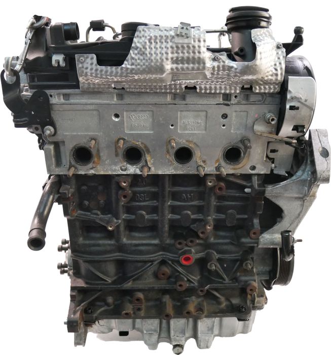 Moteur d'occasion VW 2.0L CBDB-CBD – état général