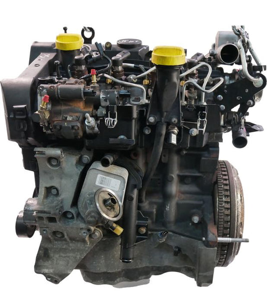 Moteur d'occasion Renault Grand Scenic Megane 1.5L – K9K832-K9K