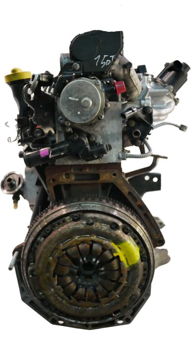Bloc moteur Renault 1.5L K9K832-K9K – Express Parts