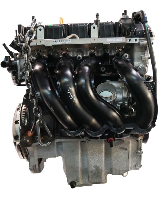 Moteur d'occasion MG ZS SUV 1.5L – 15S4C-XS/15S4C