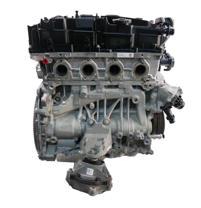 Moteur BMW Série 2 (F22) B47D20A – Express Parts Belgique