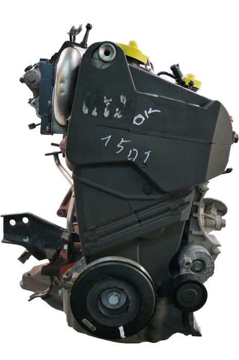 Moteur d'occasion Renault 1.5L K9K832-K9K – état général
