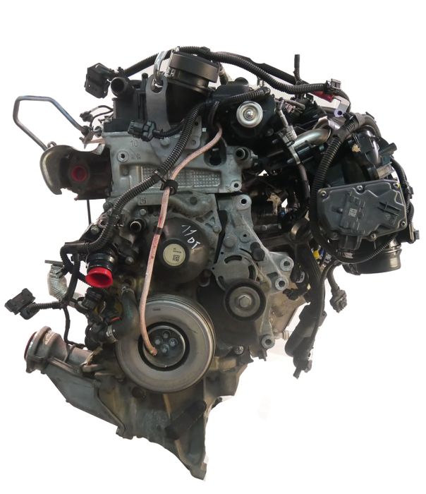 Bloc moteur BMW 2.0L B47D20A-B47 – Express Parts