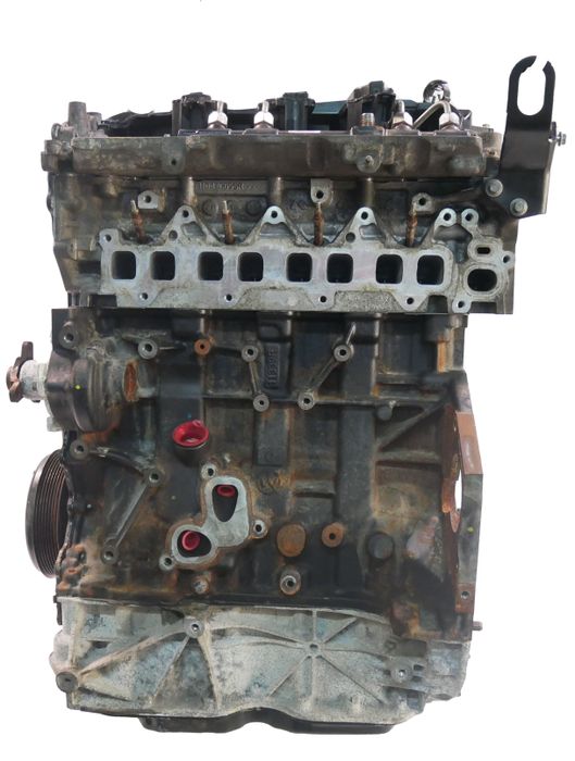Moteur d'occasion Opel Movano X62 2.3L – M9T704-M9T-L0B