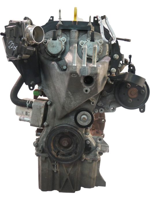 Bloc moteur Ford 1.0L SFJK – Express Parts