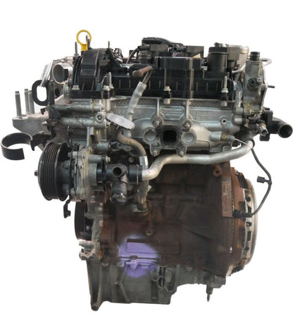 Moteur d'occasion Ford Fiesta MK7 VII 1.0L – SFJK